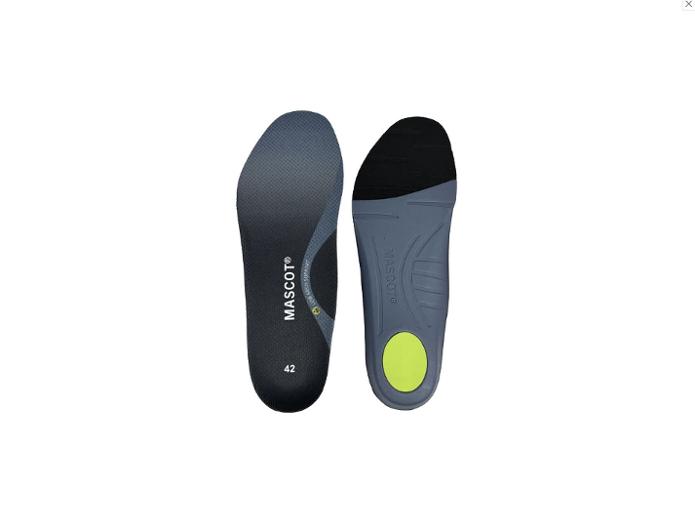 Inläggssula MASCOT FT100 lågt ft 35 | Arbetskläder - Arbetsskor - Sulor | Kontorsexperten