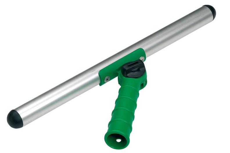UNGER Pälshållare aluminium ledad 35cm | Städ och hygien - Fönsterrengöring - Fönsterredskap | Kontorsexperten