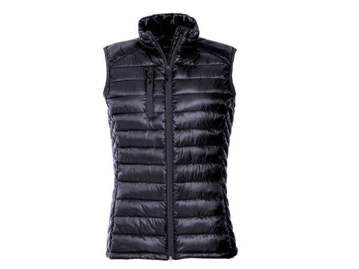 CLIQUE Lättviktsväst 020975 dam mari 2XL | Arbetskläder - Arbetsvästar - Funktionsväst | Kontorsexperten