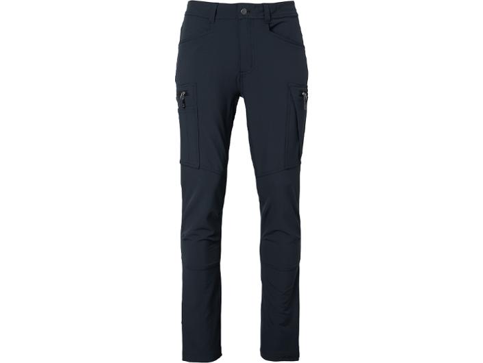 SOUTH WEST Servicebyxa Milton marin C54 | Arbetskläder - Arbetsbyxor och shorts - Servicebyxor | Kontorsexperten