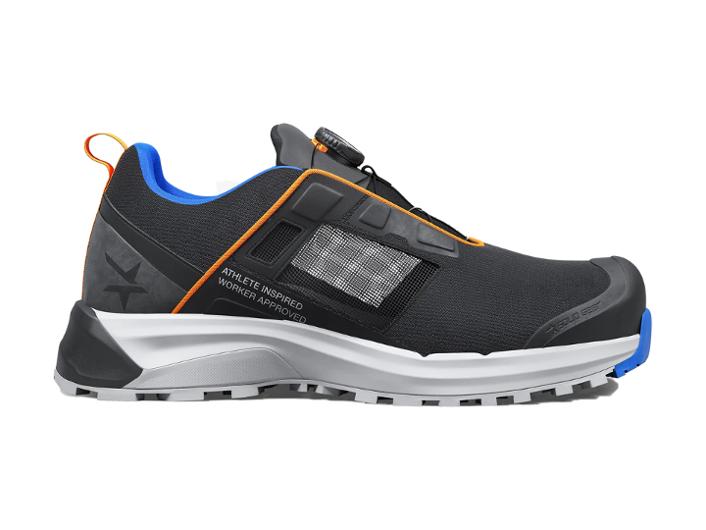 Skyddssko Haze 2 Air S1PS 45 | Arbetskläder - Arbetsskor - Skyddsskor | Kontorsexperten