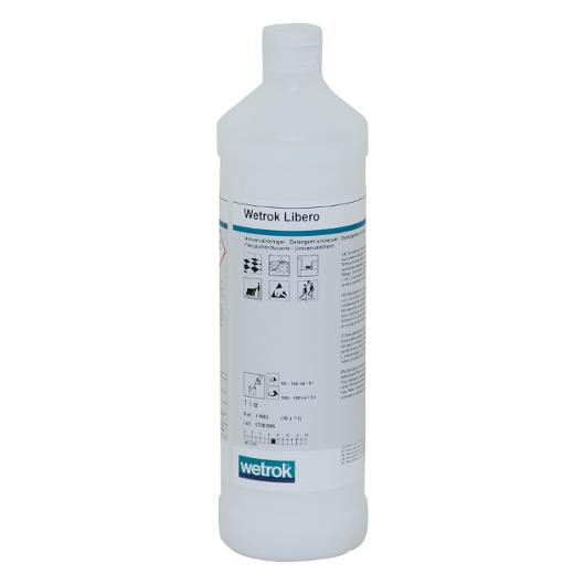 WETROK Allrengöring Libero 1L | Städ och hygien - Rengöringsmedel - Allrent | Kontorsexperten