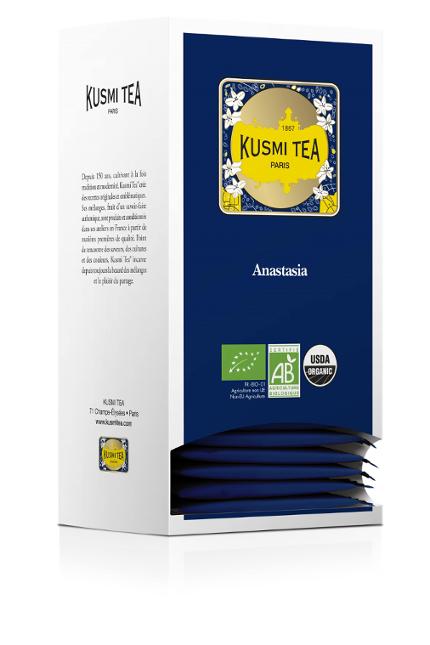 Te Eko Anastasia 25/fp | Kök och servering - Kaffe och te - Te | Kontorsexperten