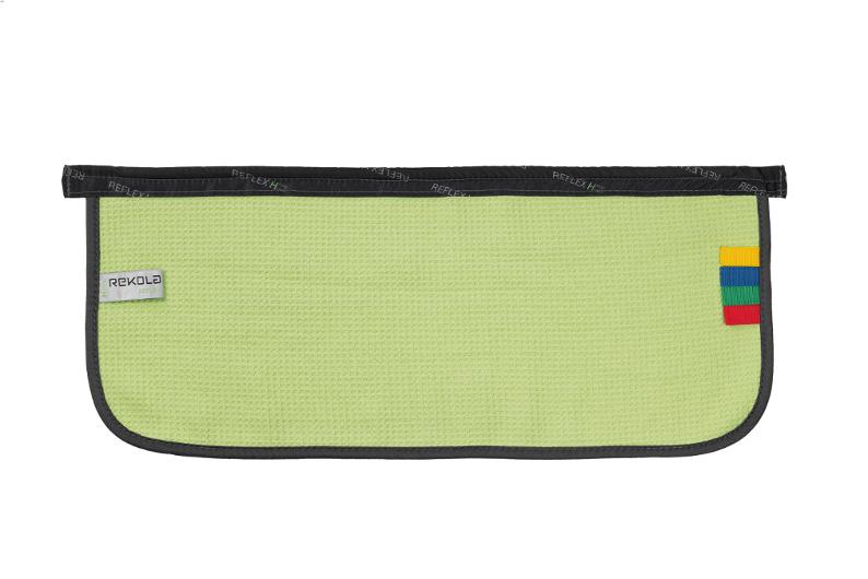 Mopp Reflex H Hygien 54cm 5/fp | Städ och hygien - Moppar och stativ - Moppar - 46-55 cm | Kontorsexperten