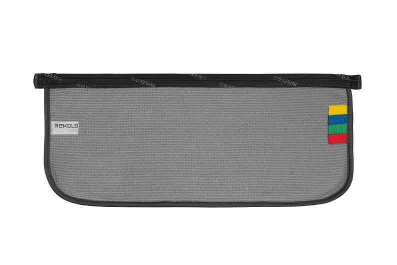 Mopp Reflex G Allmän 54cm 5/fp | Städ och hygien - Moppar och stativ - Moppar - 46-55 cm | Kontorsexperten