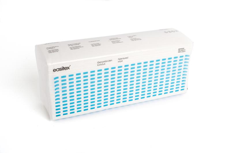 EASI-TEX Rengöringsduk 35x40cm 100/fp | Städ och hygien - Toalettpapper och torkpapper - Industritork | Kontorsexperten