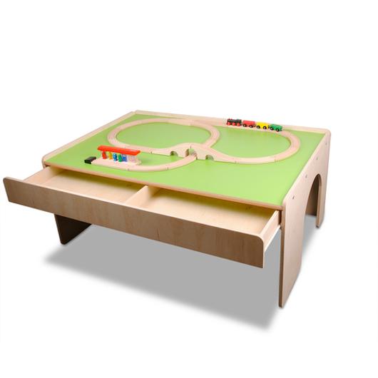 MICKI Lekbord | Skolmöbler och inredning - Lekmöbler - Kreativ inredning | Kontorsexperten