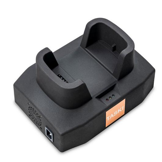 TASKI Batteriladdare IntelliPower Li-Ion multi-laddare 36V EU | Städ och hygien - Städmaskiner - Tillbehör städmaskiner | Kontorsexperten