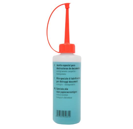 FELLOWES Olja dokumentförstörare 200ml | Kontorsmaskiner - Dokumentförstörare - Olja | Kontorsexperten