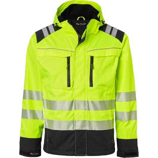 TOP SWEDE Skaljacka varsel 130 kl3 S | Arbetskläder - Arbetsjackor - Varseljackor | Kontorsexperten