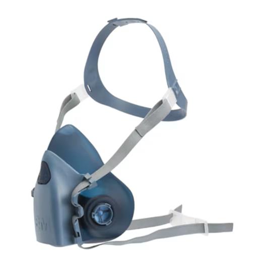 3M Halvmask 7503 L