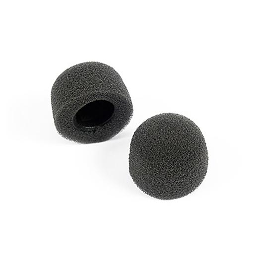 3M Mikrofonvindskydd M60/2 | Skyddsutrustning - Hörselskydd - Tillbehör hörselskydd | Kontorsexperten