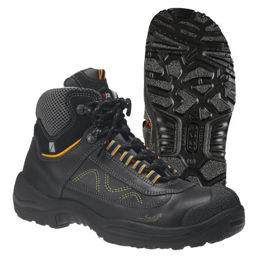 JALAS Skyddskänga 3498 S3L 37