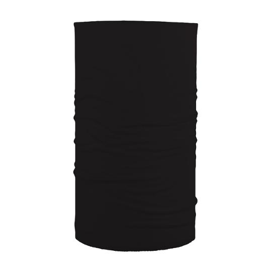 Tubhalsduk 6006 svart | Arbetskläder - Hjälmar Mössor och kepsar - Mulitwear | Kontorsexperten
