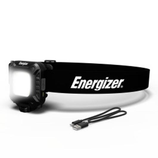 ENERGIZER Ficklampa Multi-Use 450 lumen | Skyddsutrustning - Fick- och pannlampor - Ficklampor | Kontorsexperten