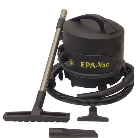 Dammsugare EPA ESD-Center | Städ och hygien - Dammsugare - Dammsugare | Kontorsexperten