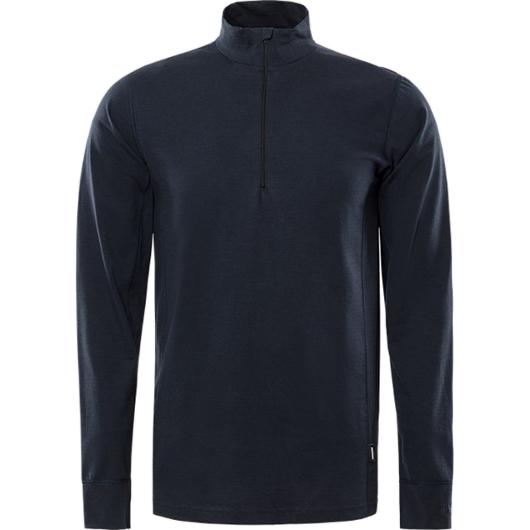 FRISTADS Polotröja flam 7029 MOFN 3XL | Arbetskläder - Arbetströjor - Flamskyddströjor | Kontorsexperten