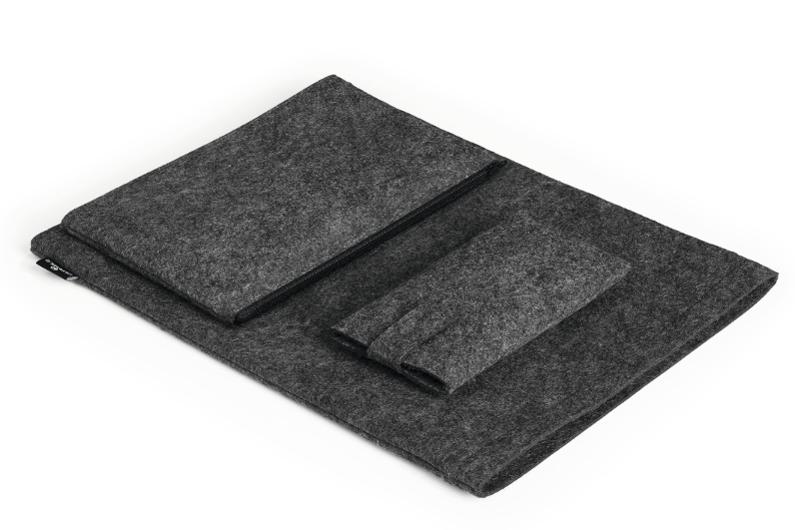 DURABLE Laptop Cover Multibag 16,4` | Datorprodukter - Väskor och fodral - Fodral 15"" | Kontorsexperten