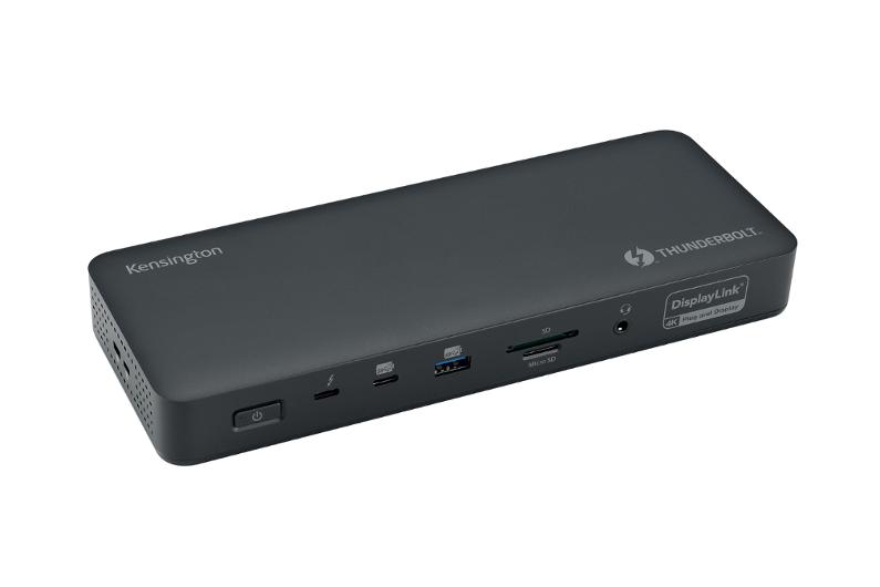 KENSINGTON | Datorprodukter - Kringutrustning - Dockningsstationer | Kontorsexperten