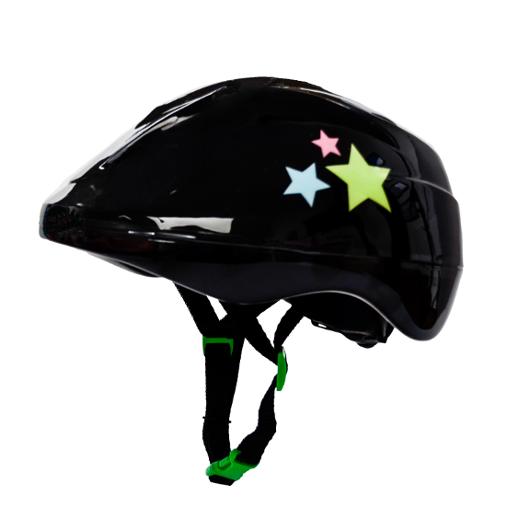 Cykelhjälm Stjärna | Skola och förskola - Lekmaterial - Lekhjälmar | Kontorsexperten