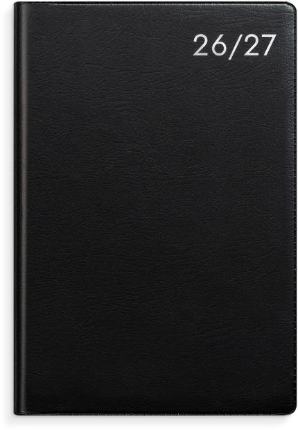 BURDE Lilla Studieåret Basic 26/27 | Almanackor och kalendrar - Lärar och Elevkalendrar - Elevkalendrar | Kontorsexperten