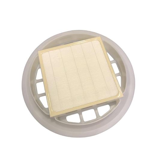 Nilfisk HEPA filter för dammsugare | Städ och hygien - Dammsugare - Dammsugarfilter | Kontorsexperten