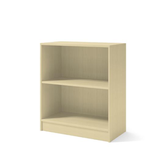 LANAB DESIGN Hylla 1 plan H92,5cm björklaminat | Kontorsmöbler och inredning - Skåp och hyllor - Hyllor | Kontorsexperten