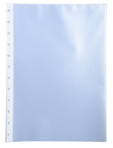 EXACOMPTA Demobok refill fickor A4 10/fp | Kontorsmaterial - Pärmar och register - Demopärmar och demoböcker | Kontorsexperten