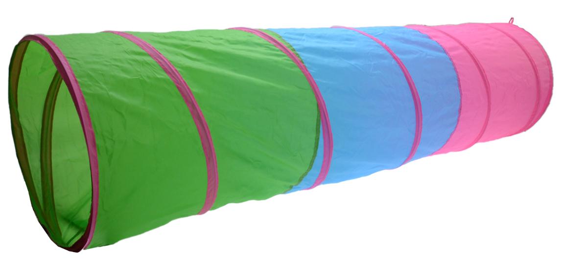 Kryptunnel 180cm | Skola och förskola - Idrott, hälsa och rörelse - Motorik | Kontorsexperten