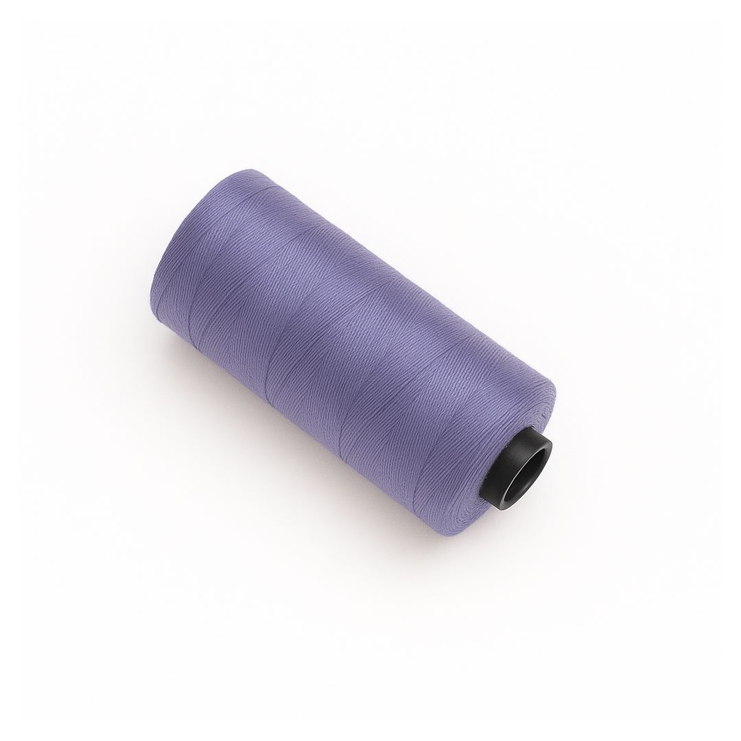 CREATIVE Sytråd lila 500m | Skola och förskola - Hobbymaterial - Tråd, snöre och snodd | Kontorsexperten