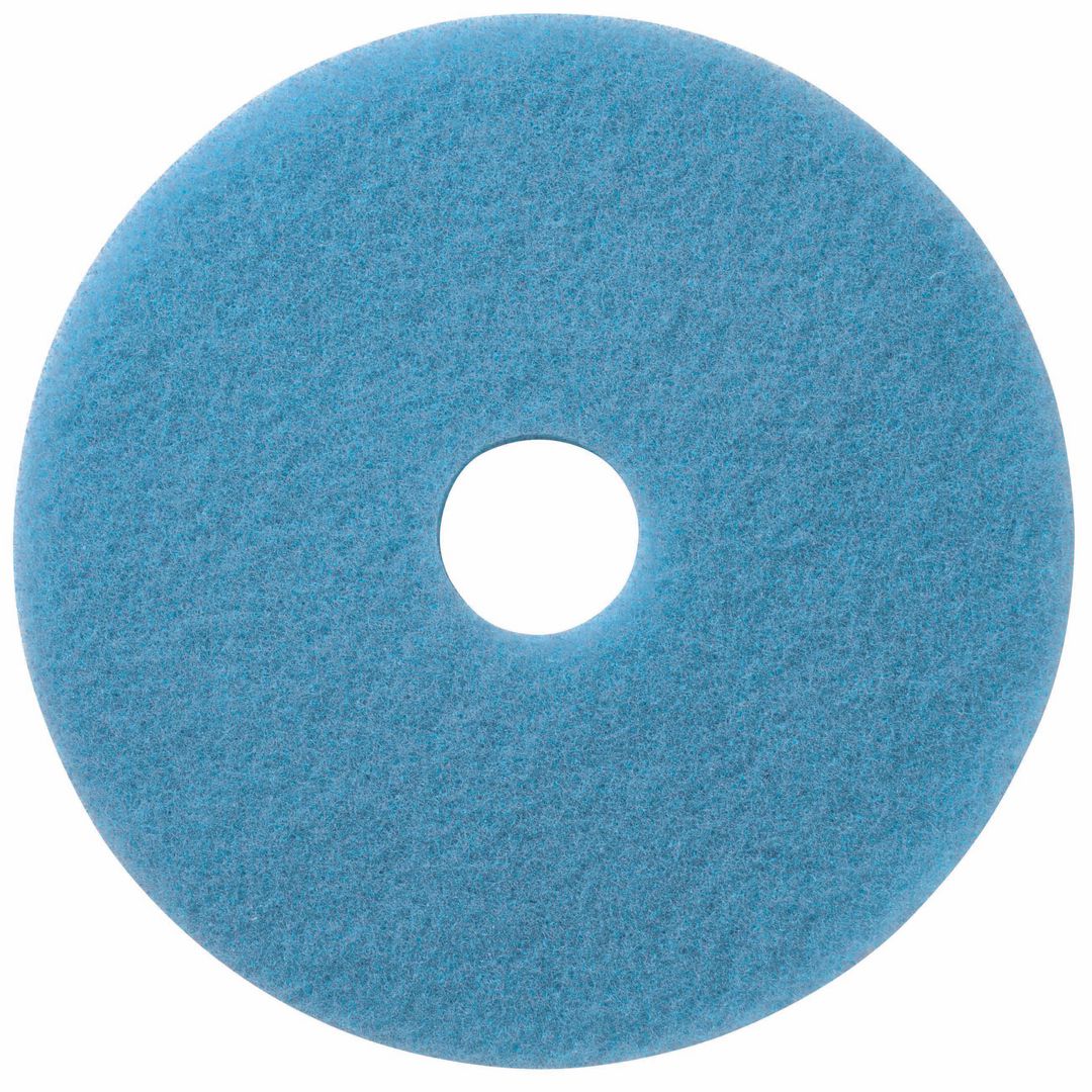 ACTIVA Rondell 6 Blå | Städ och hygien - Städmaskiner - Rondeller - Activa | Kontorsexperten