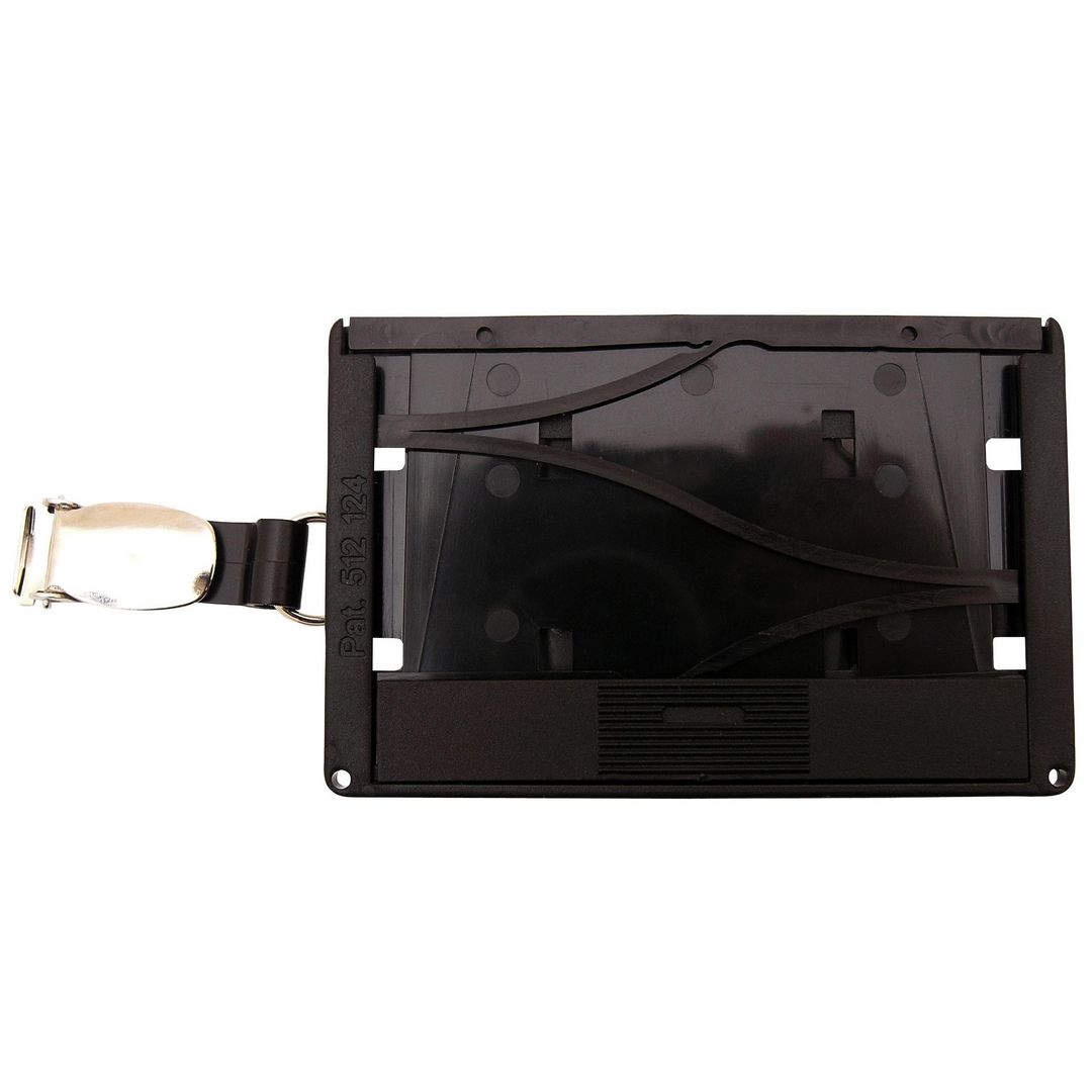 Korthållare med Yoyo höger | Kontorsmöbler och inredning - Namnskyltar och korthållare - Korthållare - Yoyo | Kontorsexperten