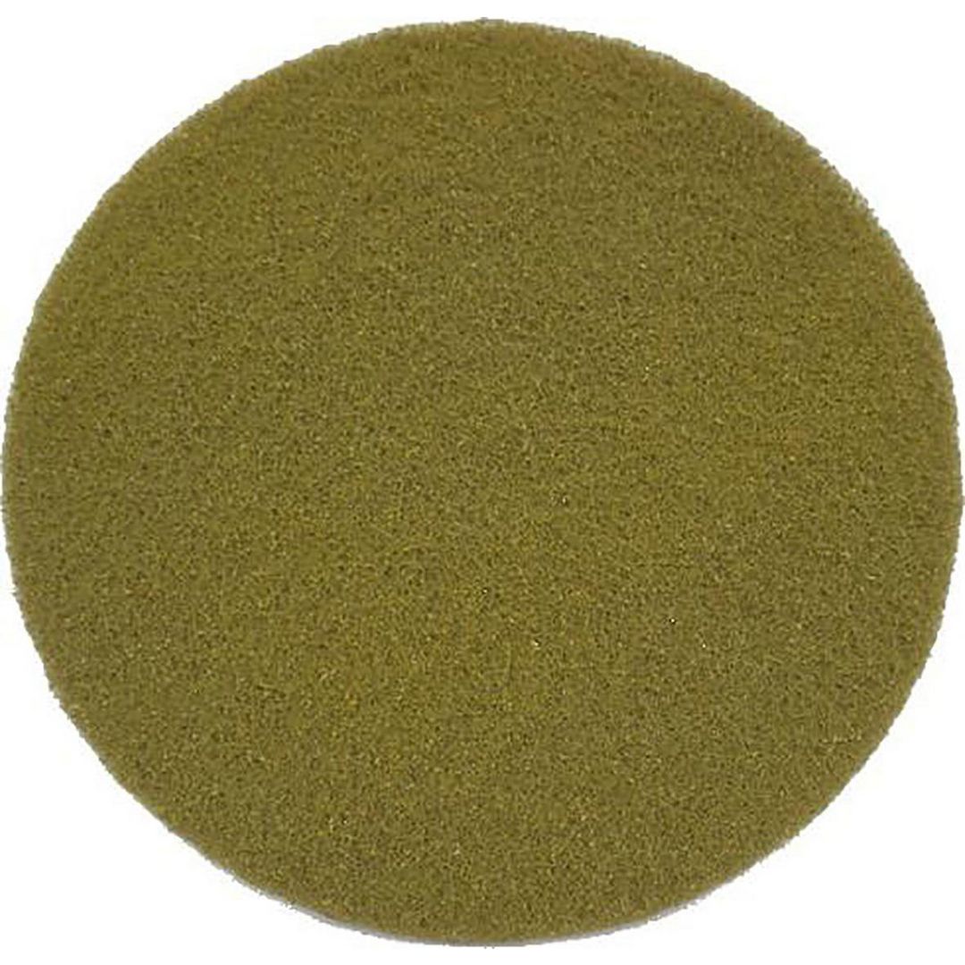 NILFISK Rondell Brillance diamant 14`` gul | Städ och hygien - Städmaskiner - Rondeller - Nilfisk | Kontorsexperten