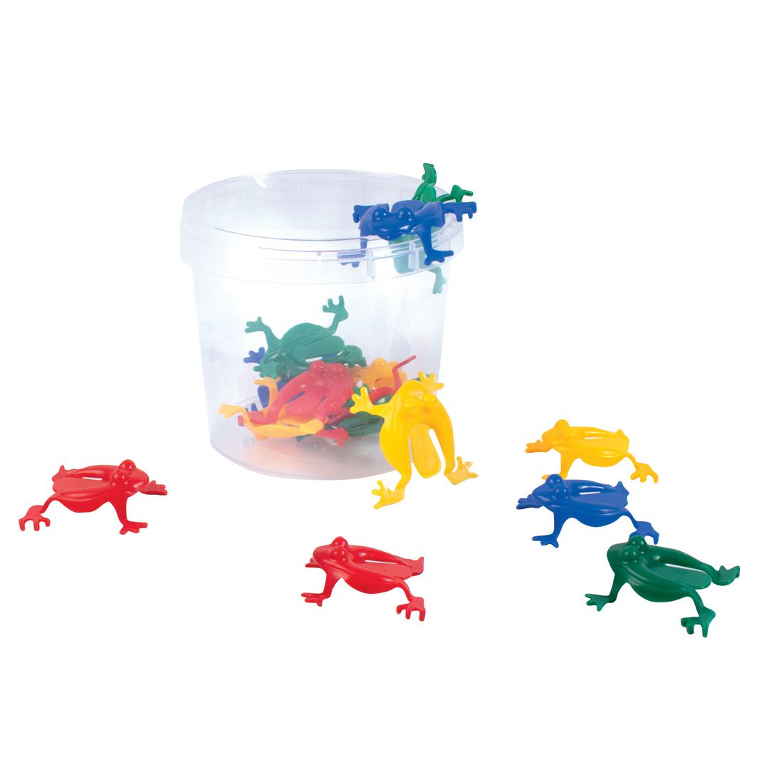 PLAYBOX Grodspel | Skola och förskola - Lekmaterial - Spel - Från 3 - 4 år | Kontorsexperten