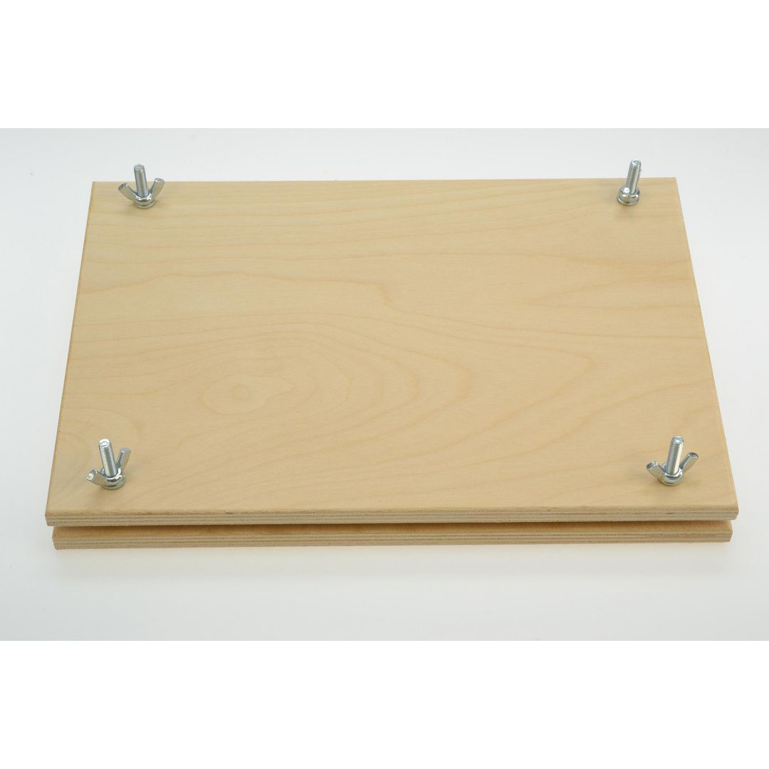 Växtpress | Skola och förskola - Klassrummet / Lära - Biologi | Kontorsexperten