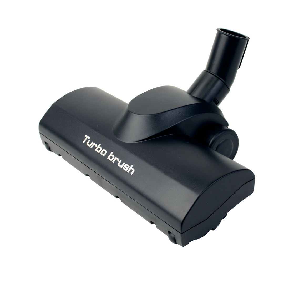 HYGIENTEKNIK Dammsugarmunstycke Turbo Brush 32mm | Städ och hygien - Dammsugare - Dammsugartillbehör | Kontorsexperten