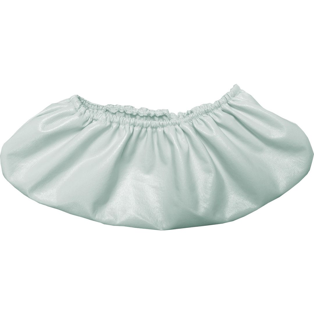 Skoskydd tvättbar Stl 40-45 grön 5par/fp | Skyddsutrustning - Engångskläder - Skoskydd | Kontorsexperten