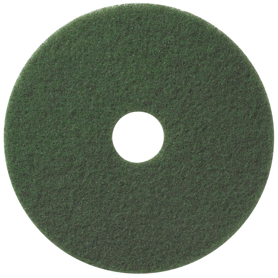 ACTIVA Rondell 16 Grön | Städ och hygien - Städmaskiner - Rondeller - Activa | Kontorsexperten