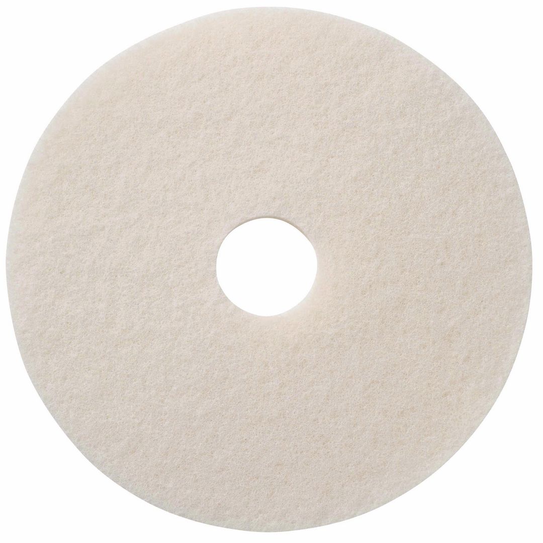 ACTIVA Rondell 11 Vit | Städ och hygien - Städmaskiner - Rondeller - Activa | Kontorsexperten