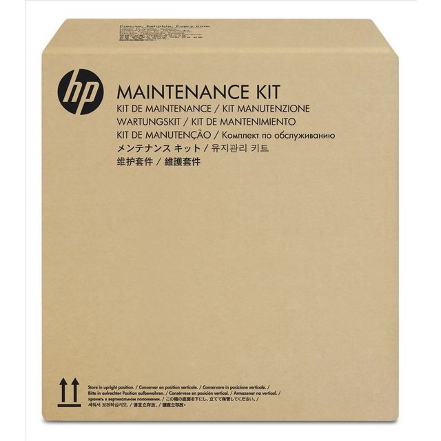 HP Maintenancekit F2G77A | Toner och bläck - Maintenance - Maintenance HP | Kontorsexperten