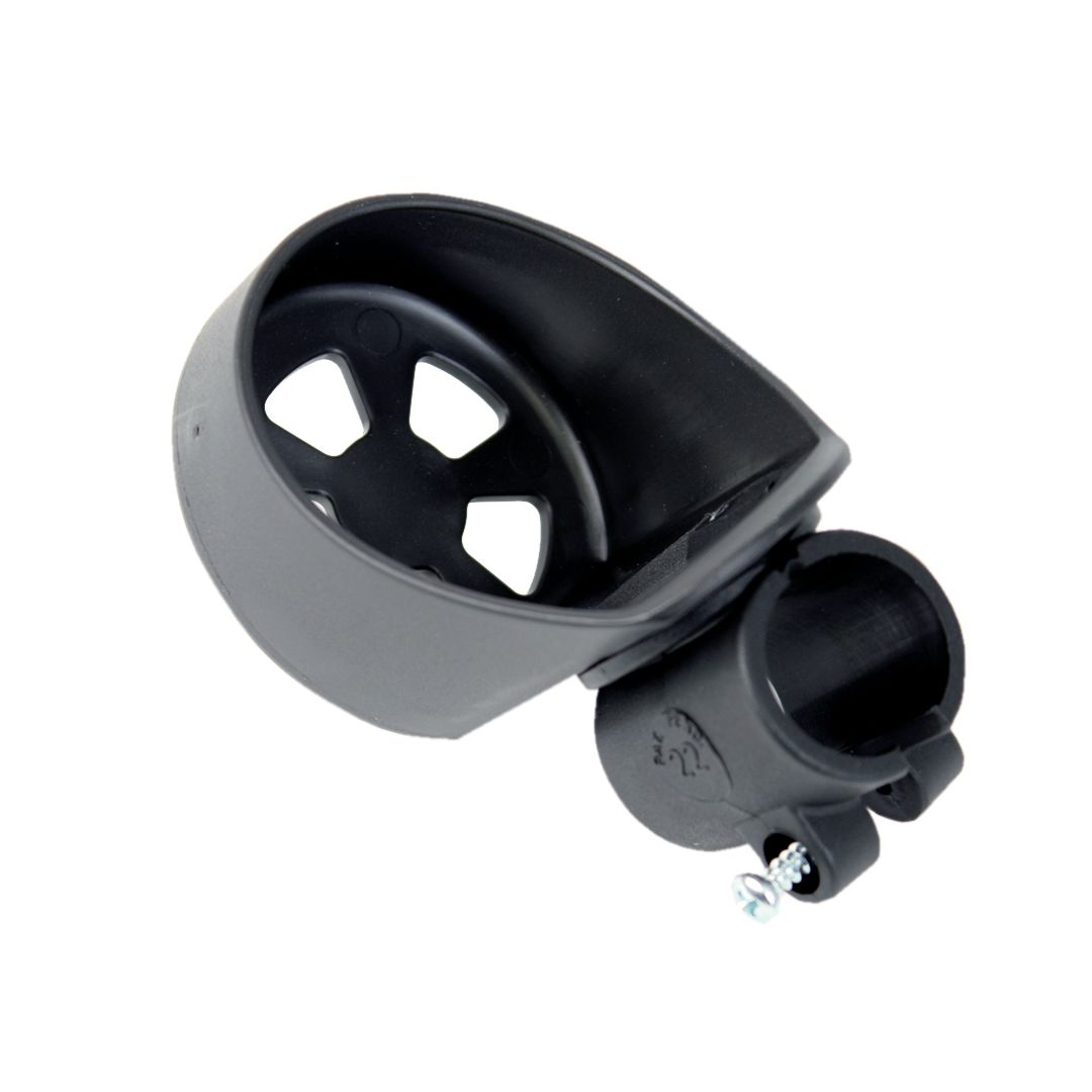 TOOLFLEX Rörfäste kopp 22mm | Städ och hygien - Städvagnar - Tillbehör städvagnar | Kontorsexperten