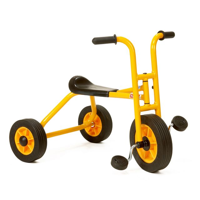 RABO Trehjuling no.3 | Skola och förskola - Cyklar, barnvagnar och skrindor - Trehjulingar | Kontorsexperten