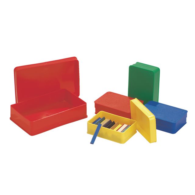 NYBY Ask 5/fp 5/fp | Skola och förskola - Bild och form - Kritor | Kontorsexperten