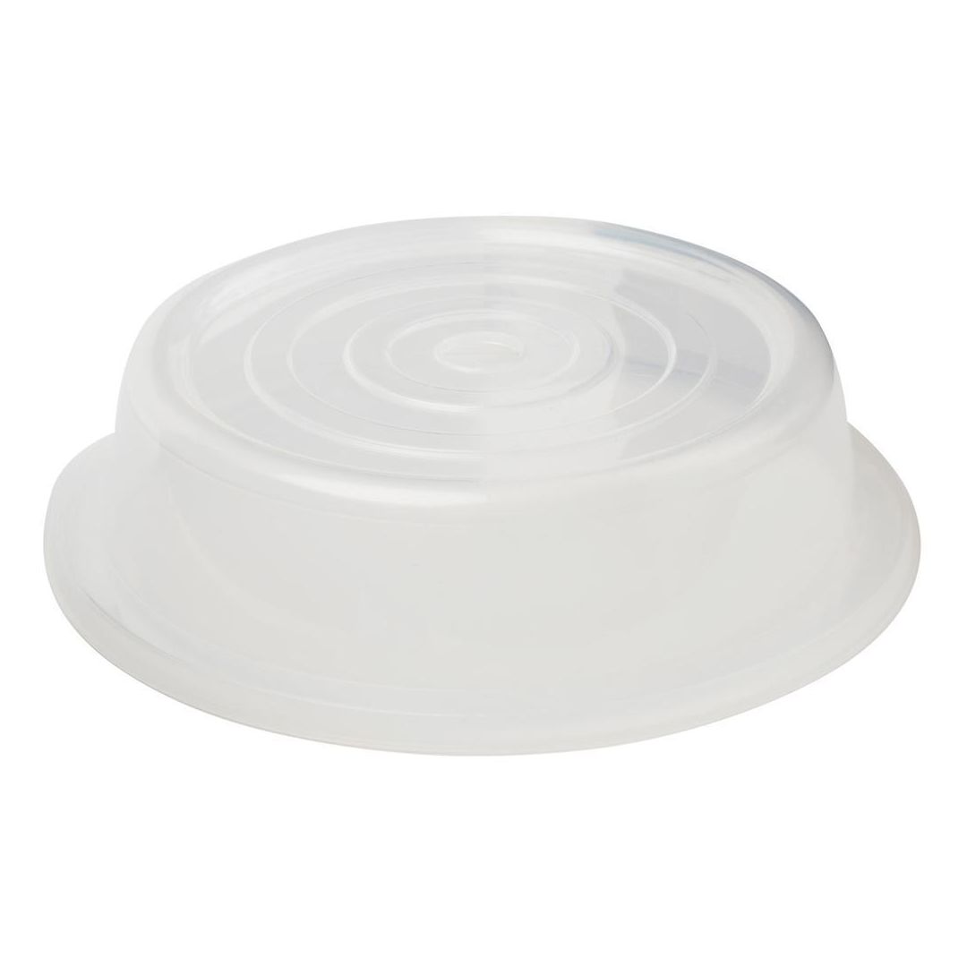 CHAMPION Täcklock Mikrovågsugn 27cm | Kök och servering - Köksutrustning - Mikrovågsugn | Kontorsexperten