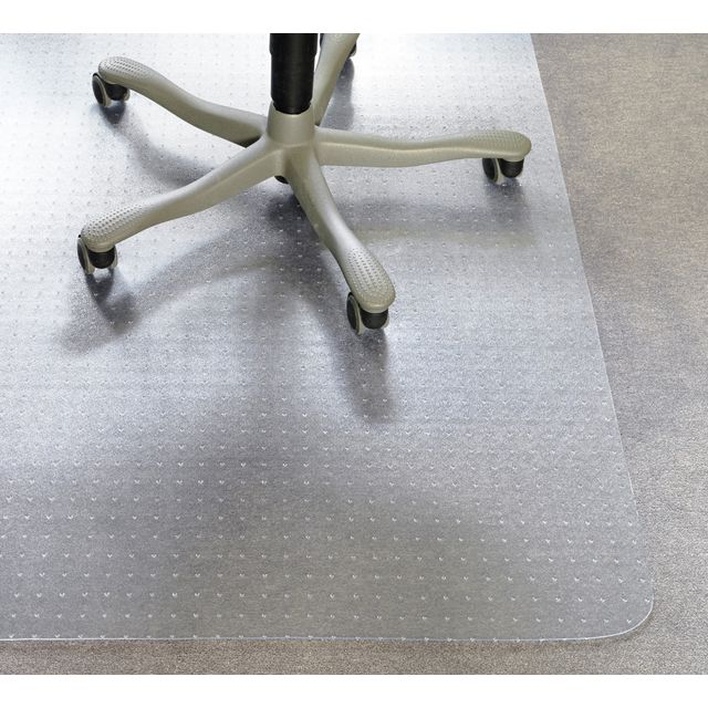 MATTING Mattskydd m/pigg 100x120 1,8mm | Kontorsmöbler och inredning - Golv- och stolsunderlägg - Mattskydd | Kontorsexperten