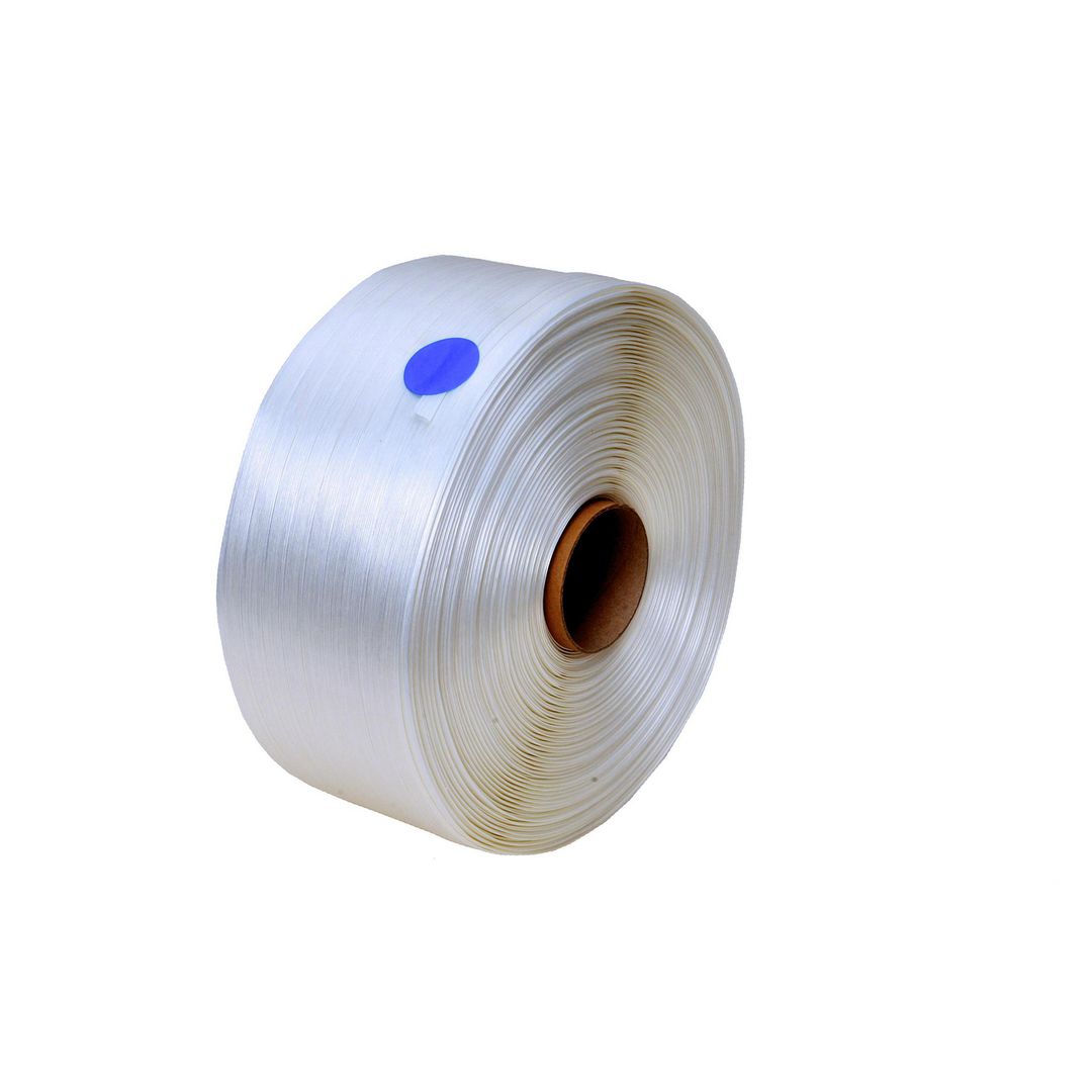 Packband WG 16mmx850m | Emballage och lagerutrustning - Packband och buntband - VG-Band | Kontorsexperten