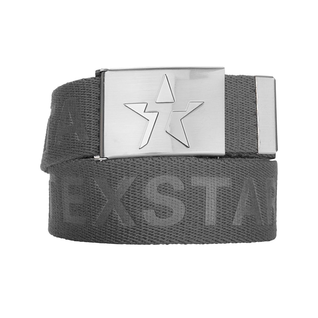 TEXSTAR Midjebälte AB02 mörkgrå One size 120 cm | Arbetskläder - Accessoarer - Bälten | Kontorsexperten