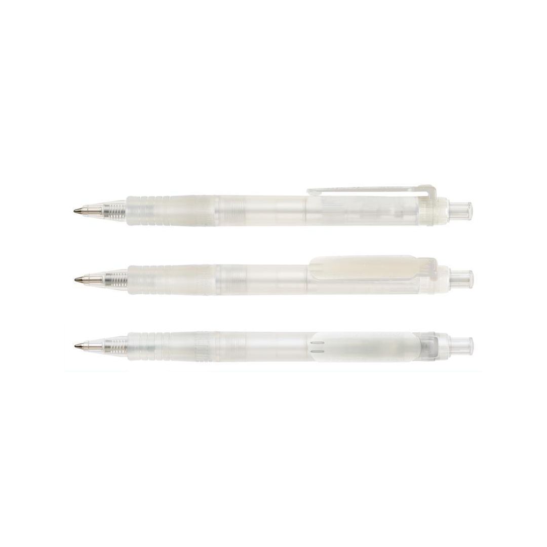 Kulpenna ECO PLA recycled 1,0 | Kontorsmaterial - Pennor - Kulpennor | Kontorsexperten