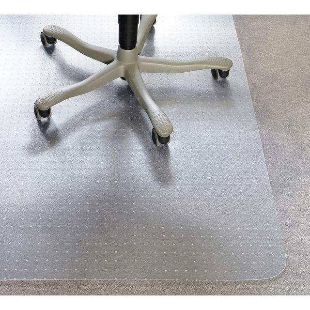 MATTING Mattskydd m/pigg 120x200 1,8mm | Kontorsmöbler och inredning - Golv- och stolsunderlägg - Mattskydd | Kontorsexperten