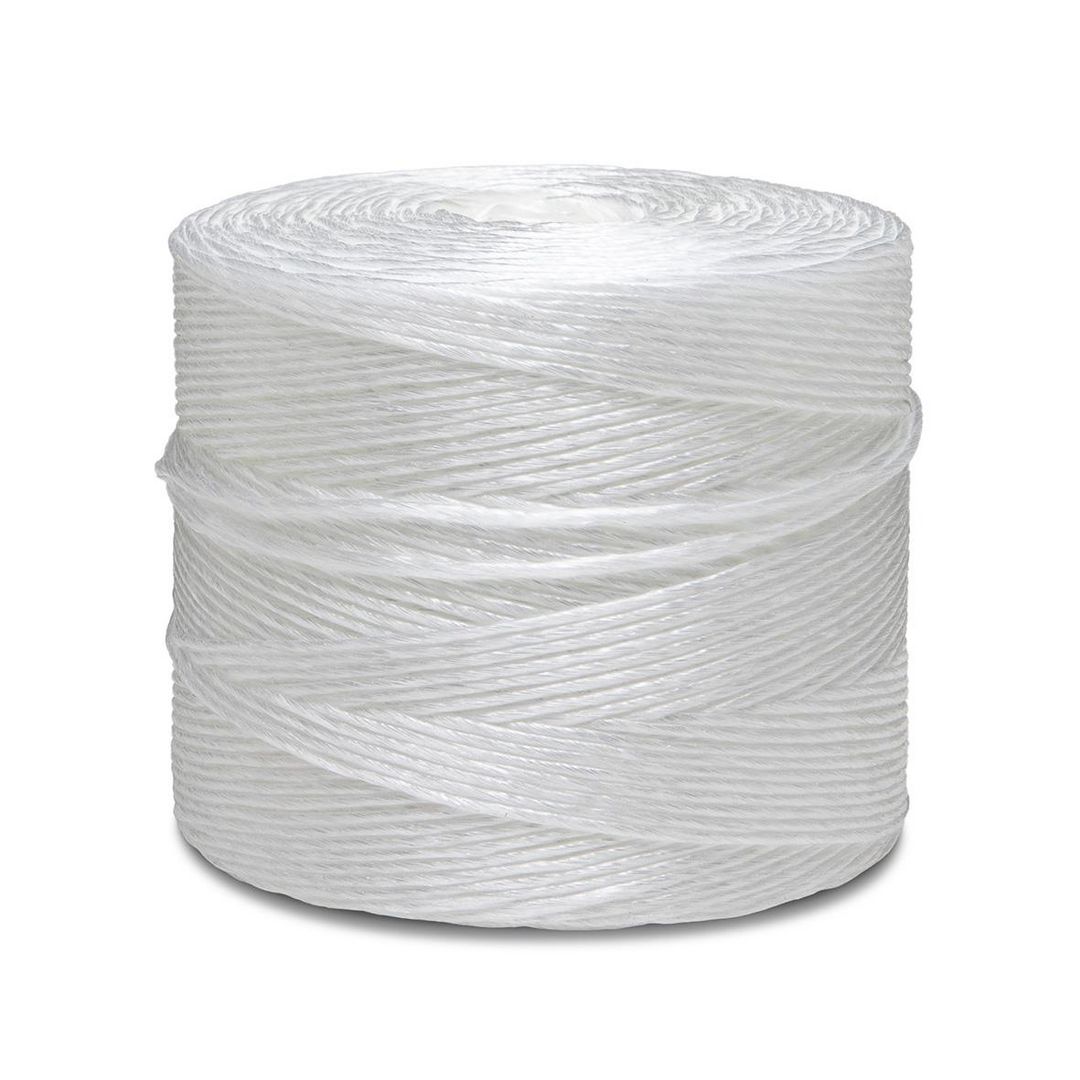 Plastgarn Box 1-tråd 1800m 2kg | Emballage och lagerutrustning - Bindgarn gummiband och stift - Bindgarn | Kontorsexperten